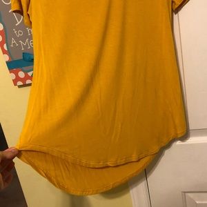 Old Navy Tops - High low luxe tee Old Navy Tops - High low luxe tee